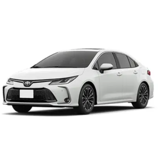 Corolla 2023