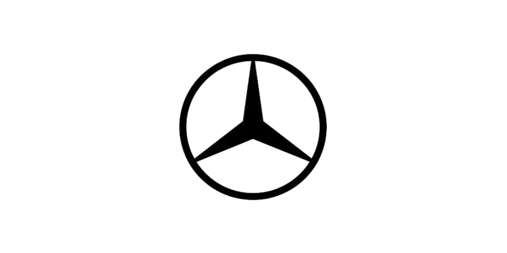 best rent a car in uae benz logo